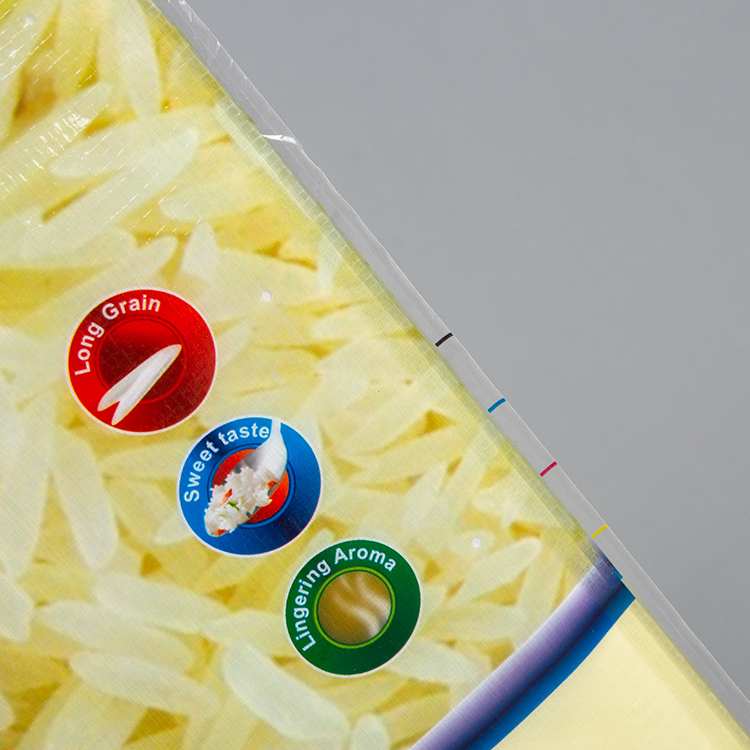 Rice Packaging Bags preview 3